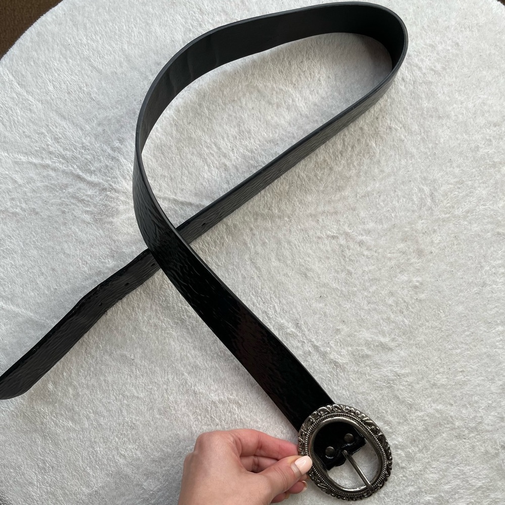 Dynamite belt